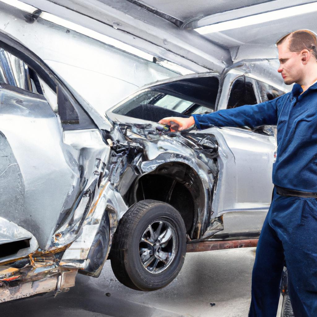 自動車保険の活用法