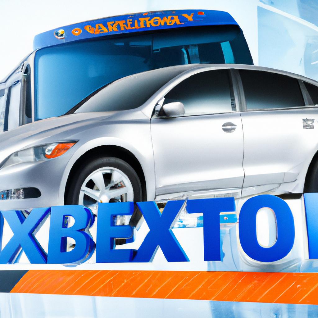 代車サービスのご提供