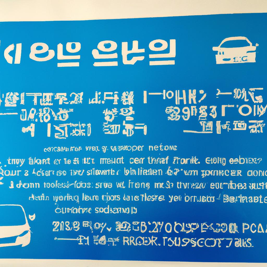 安心の代車サービス