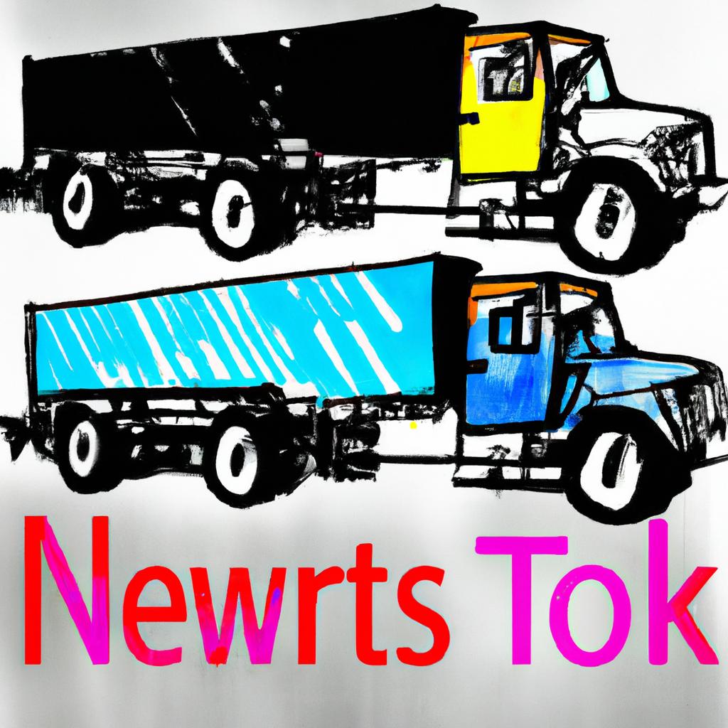 トラックを新たな魅力で彩る！